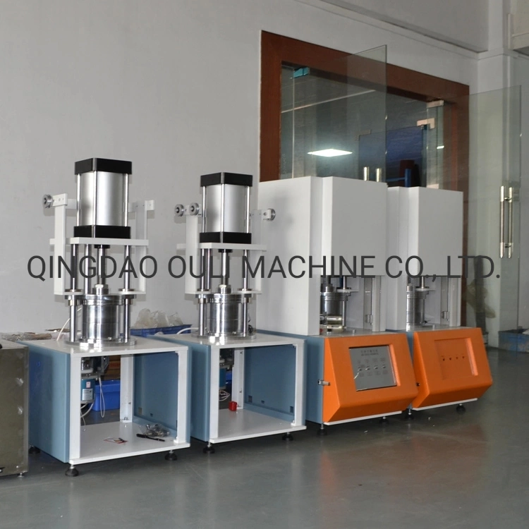 Rheometer Machine/Rotational Rheometer/Moving Die Rheometer