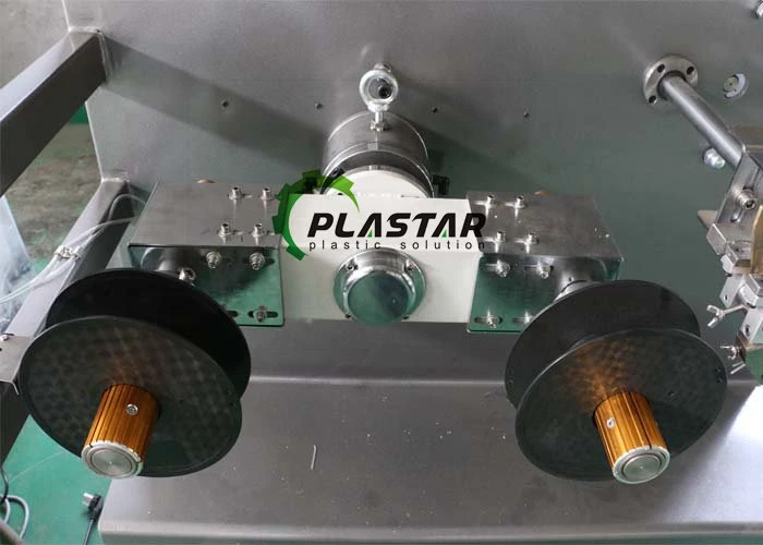 3D Printer Filament Extruder Machine ABS PLA Filament Extrusion Line