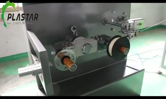 Impressora 3D Máquina Extrusora de Filamento ABS PLA Linha de Extrusão de Filamento