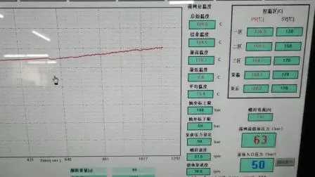 Fpv Tester De acordo com En 13900-5 e ISO 23900-5