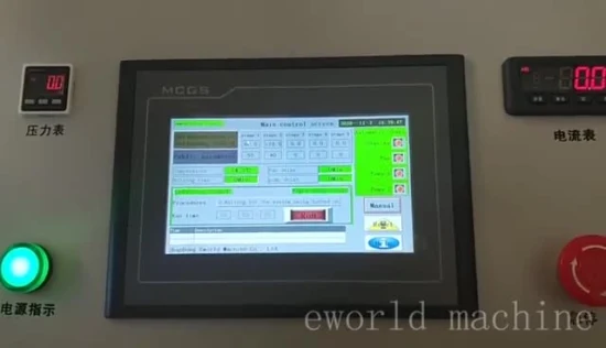 Máquina de Revestimento de Laminação de Vidro EVA de Várias Camadas Automática de Estação Diferente de Excelente Qualidade